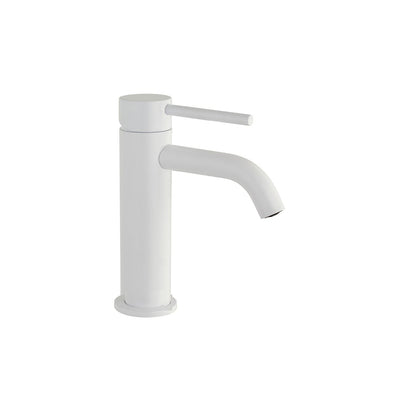 Grifo lavabo liso 17cm Mini 40 - Thebath