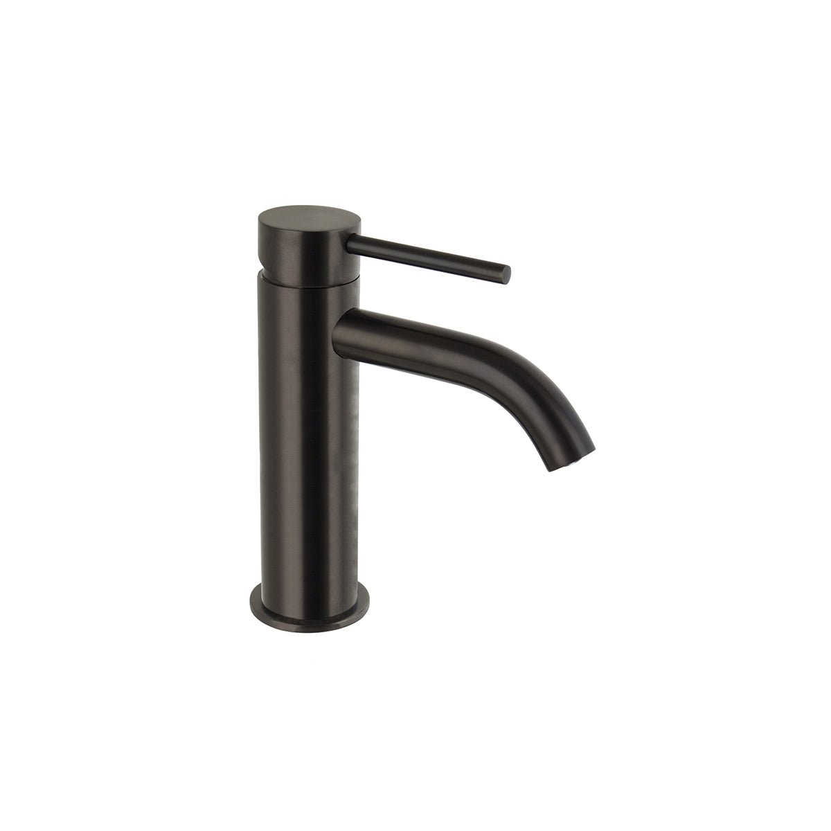 Grifo lavabo liso 17cm Mini 40 - Thebath