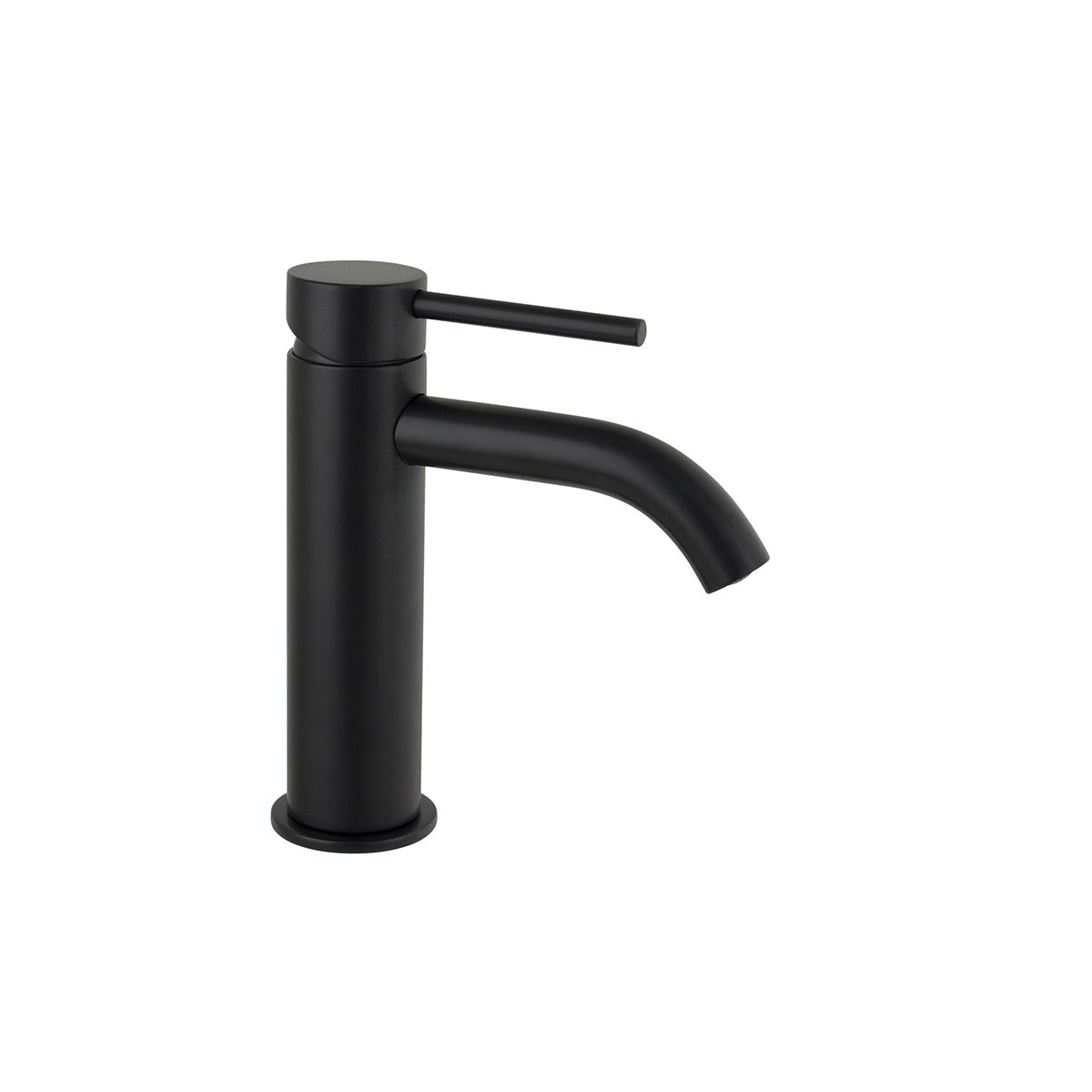 Grifo lavabo liso 17cm Mini 40 - Thebath