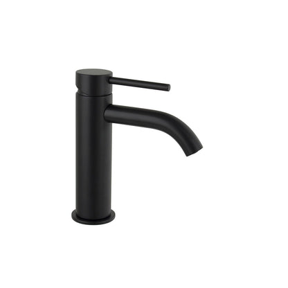 Grifo lavabo liso 17cm Mini 40 - Thebath
