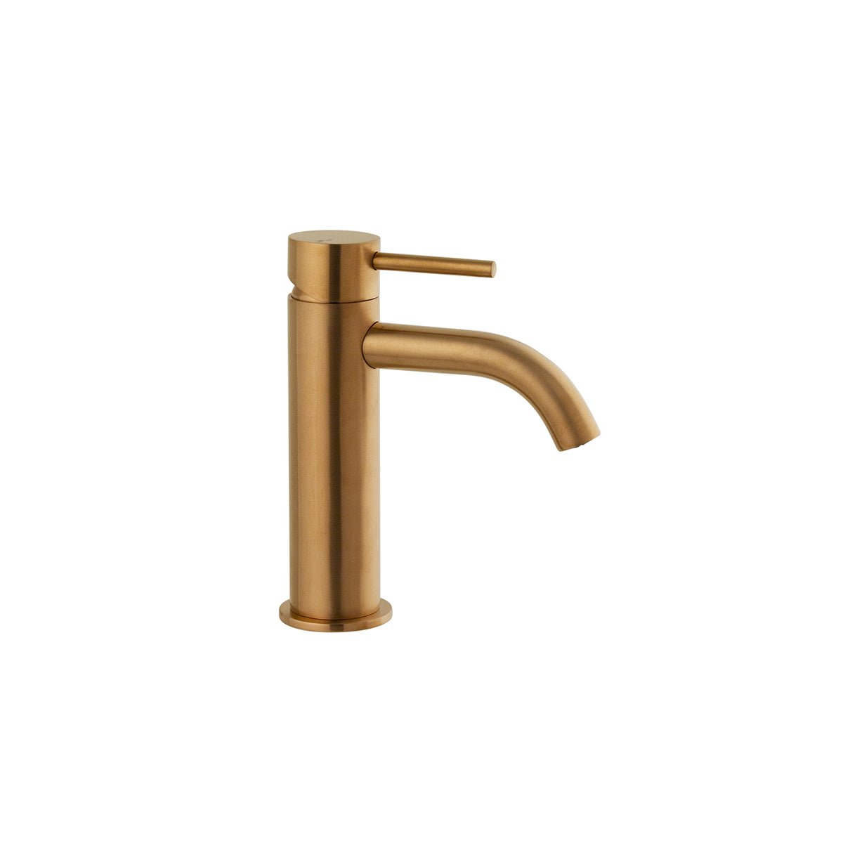 Grifo lavabo liso 17cm Mini 40 - Thebath