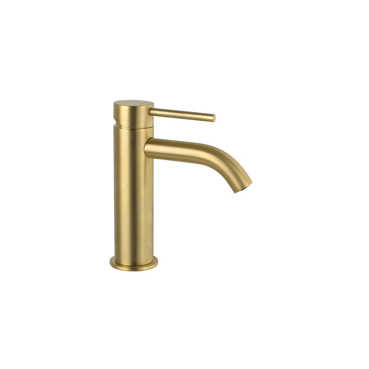 Grifo lavabo liso 17cm Mini 40 - Thebath