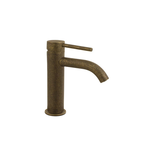 Grifo lavabo liso 17cm Mini 40 - Thebath
