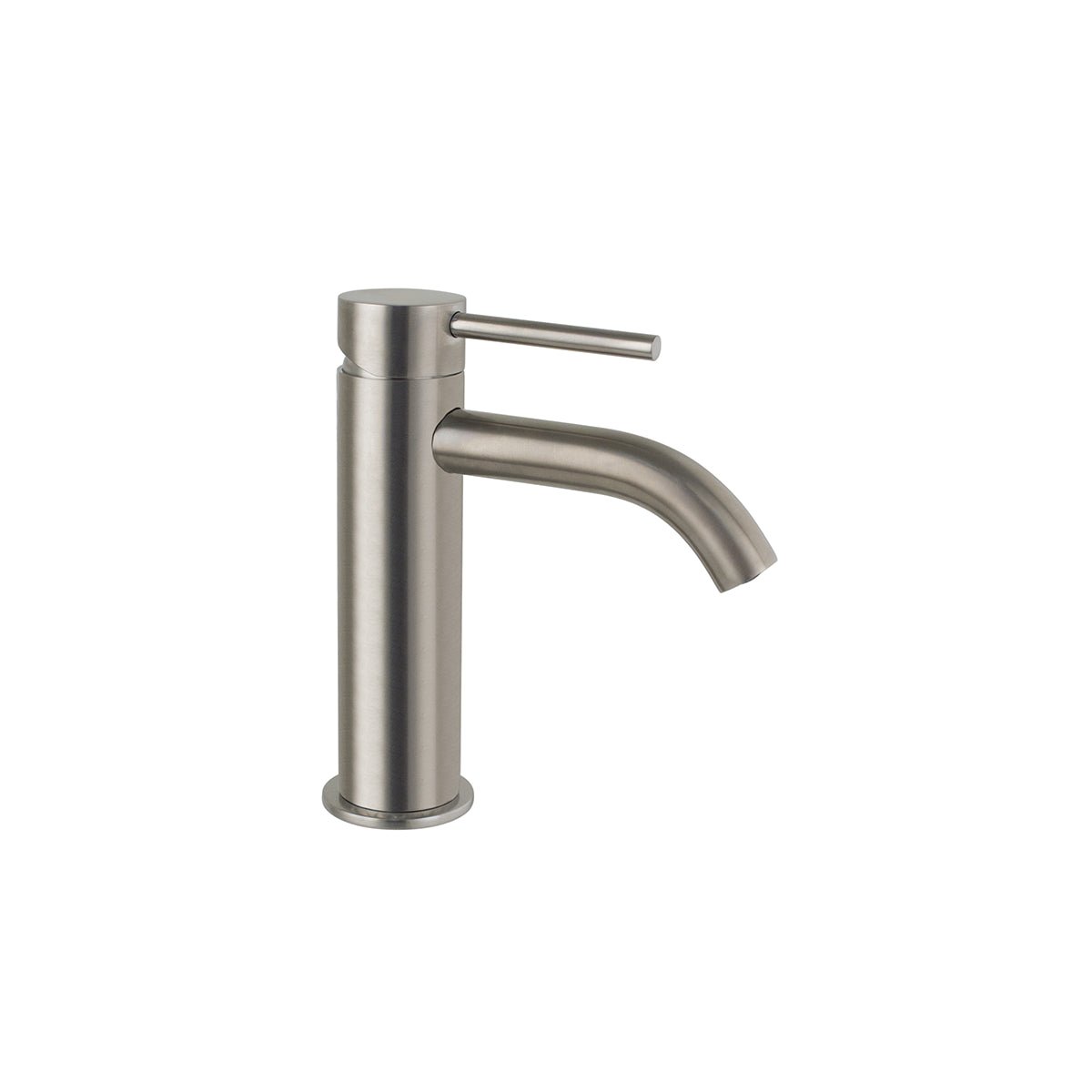 Grifo lavabo liso 17cm Mini 40 - Thebath