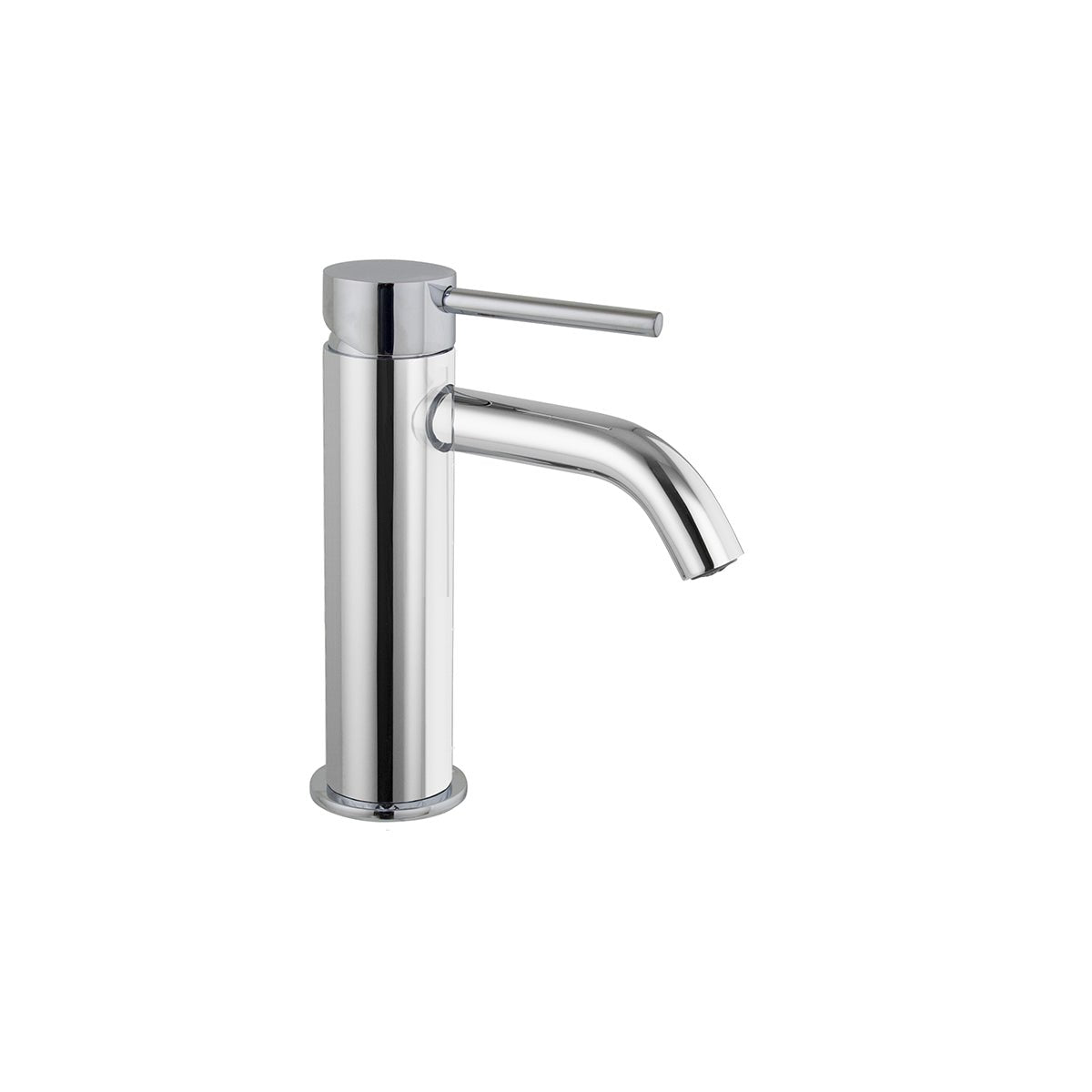 Grifo lavabo liso 17cm Mini 40 - Thebath