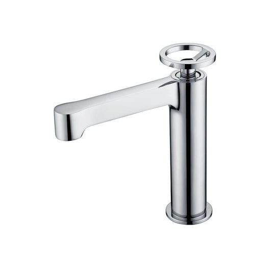 Grifo de lavabo moderno Olimpo