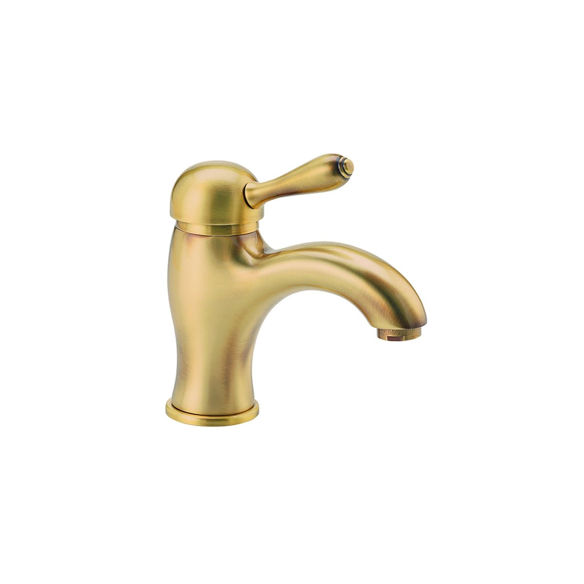 Grifo lavabo vintage Carmen - Thebath