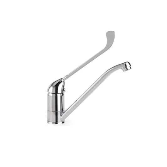 Grifo medical monomando