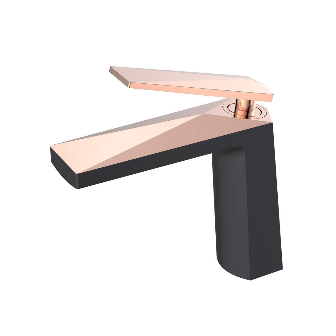 Grifo moderno lavabo Croix