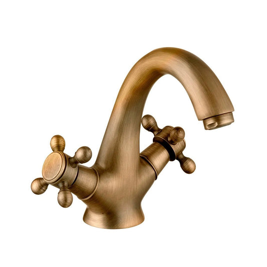 Grifo monobloc clásico