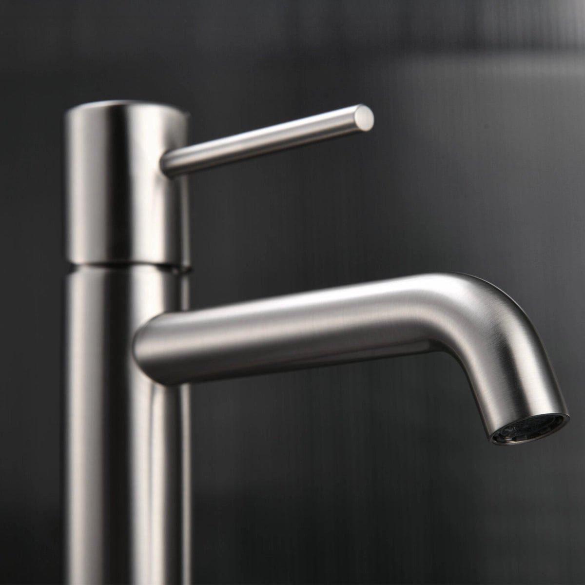 Grifo monomando baño Monza - Thebath