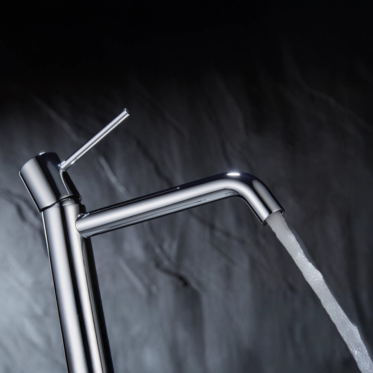 Grifo monomando baño Monza - Thebath