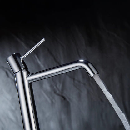 Grifo monomando baño Monza - Thebath