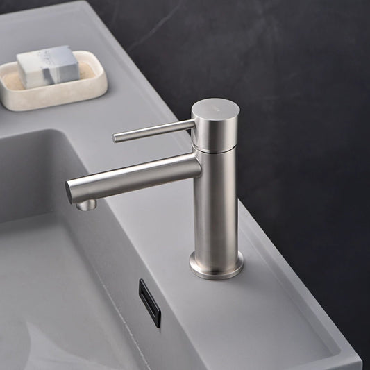 Grifo monomando baño Moscú - Thebath