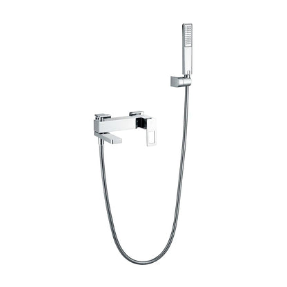 Grifo monomando baño/ducha Suecia - Thebath