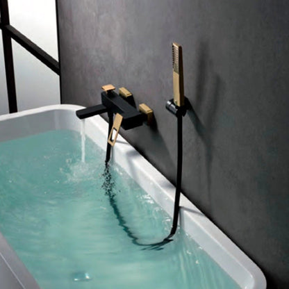 Grifo monomando baño/ducha Suecia
