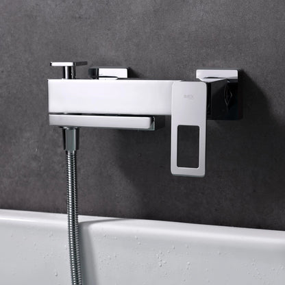 Grifo monomando baño/ducha Suecia