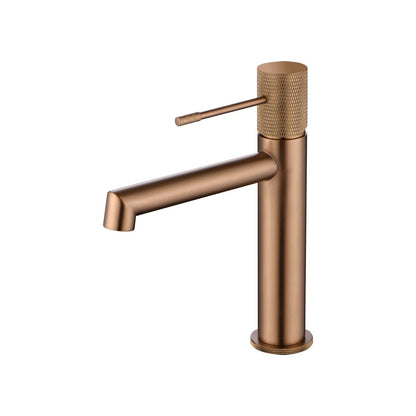 Grifo monomando de lavabo Line - The Bath