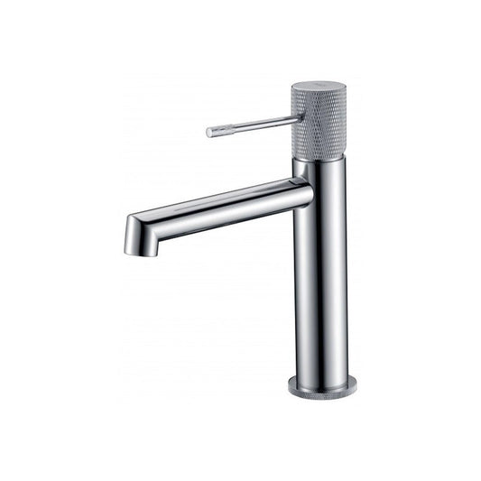 Grifo monomando de lavabo Line