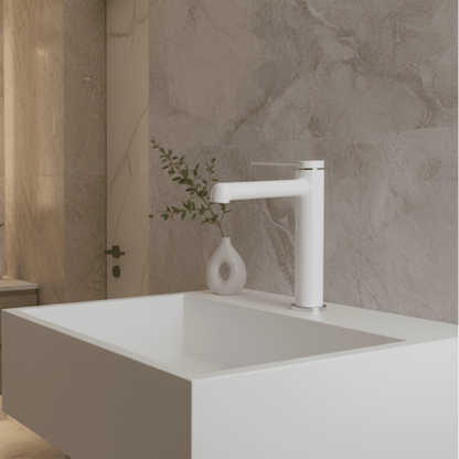 Grifo monomando de lavabo Otto - Thebath