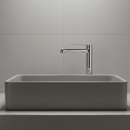 Grifo monomando de lavabo Otto - Thebath