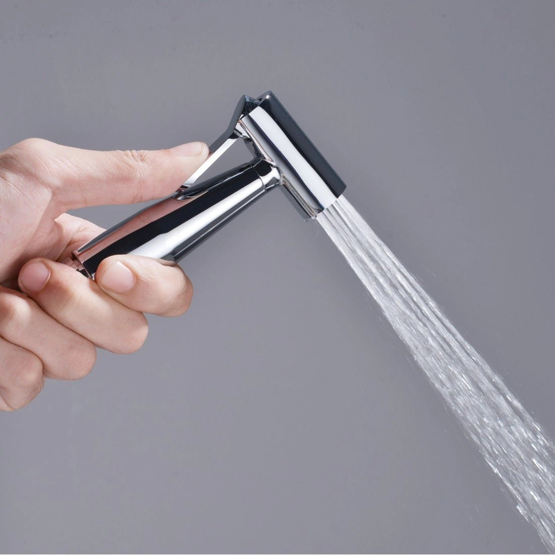 Grifo para inodoro Maui