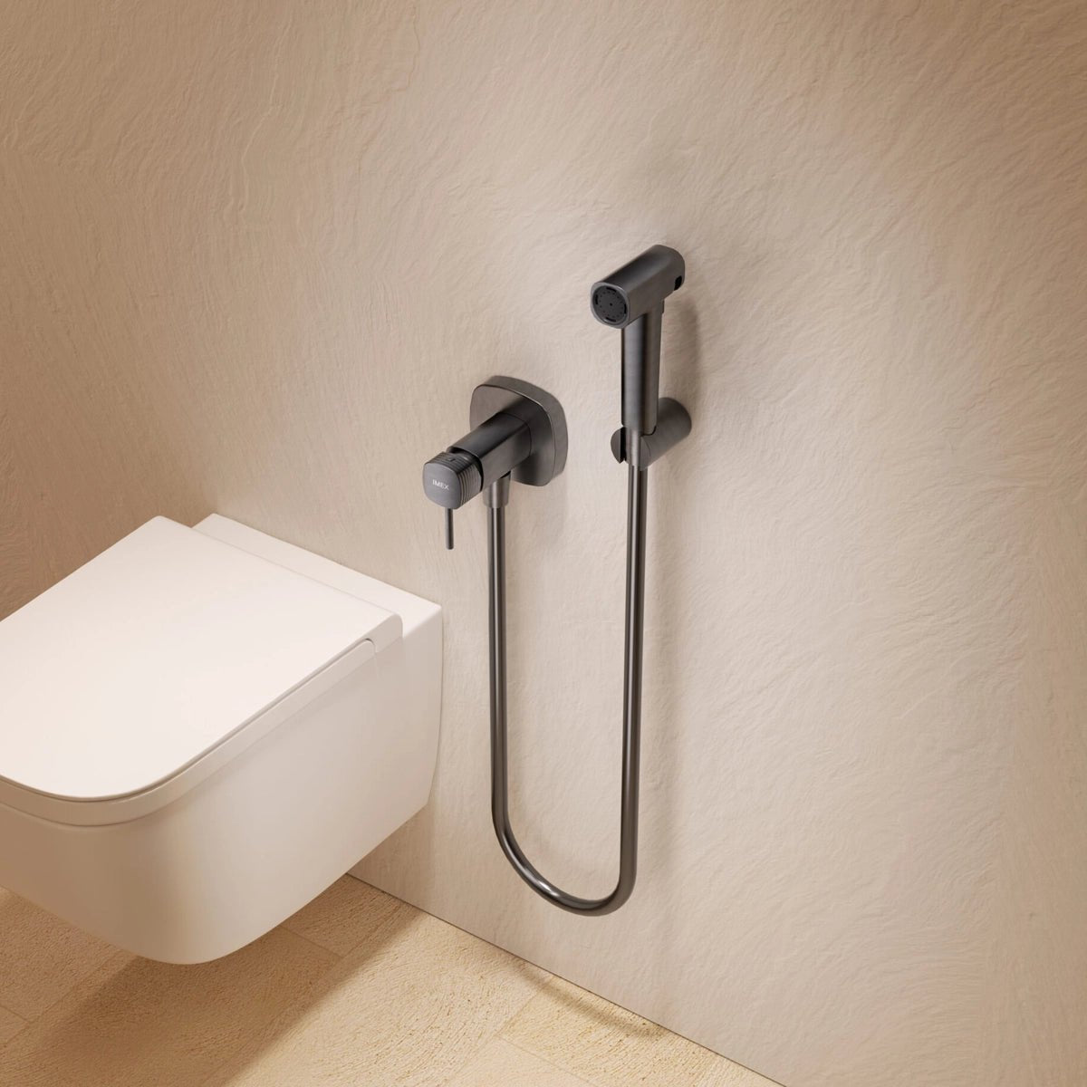 Grifo para WC Firenze - The Bath