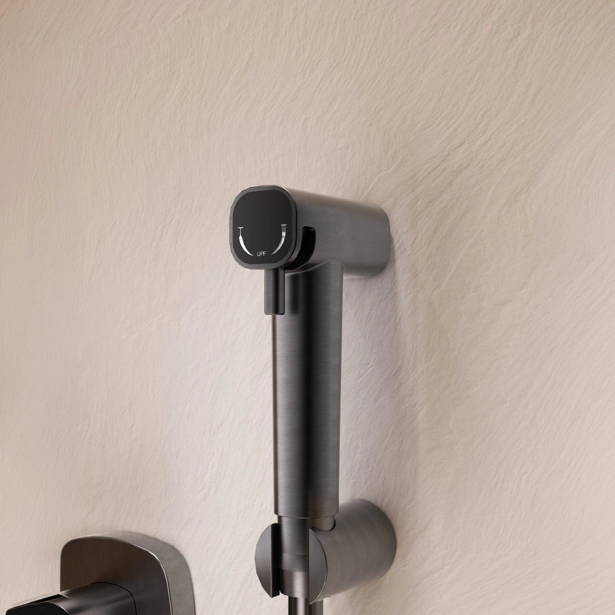 Grifo para WC Firenze - The Bath