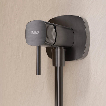 Grifo para WC Firenze - The Bath