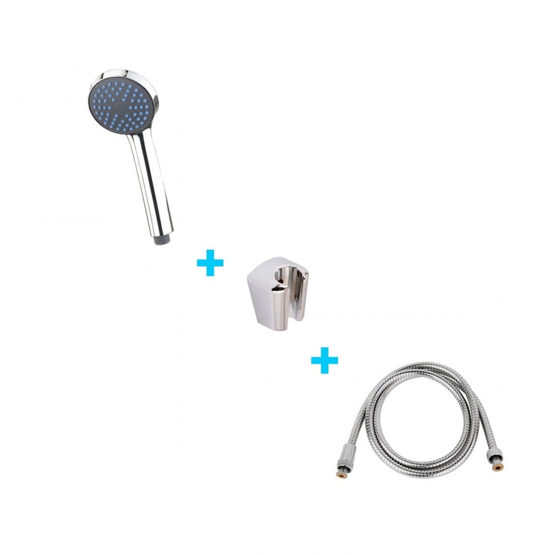 Grifo termostático de ducha con cartucho Citec Escade