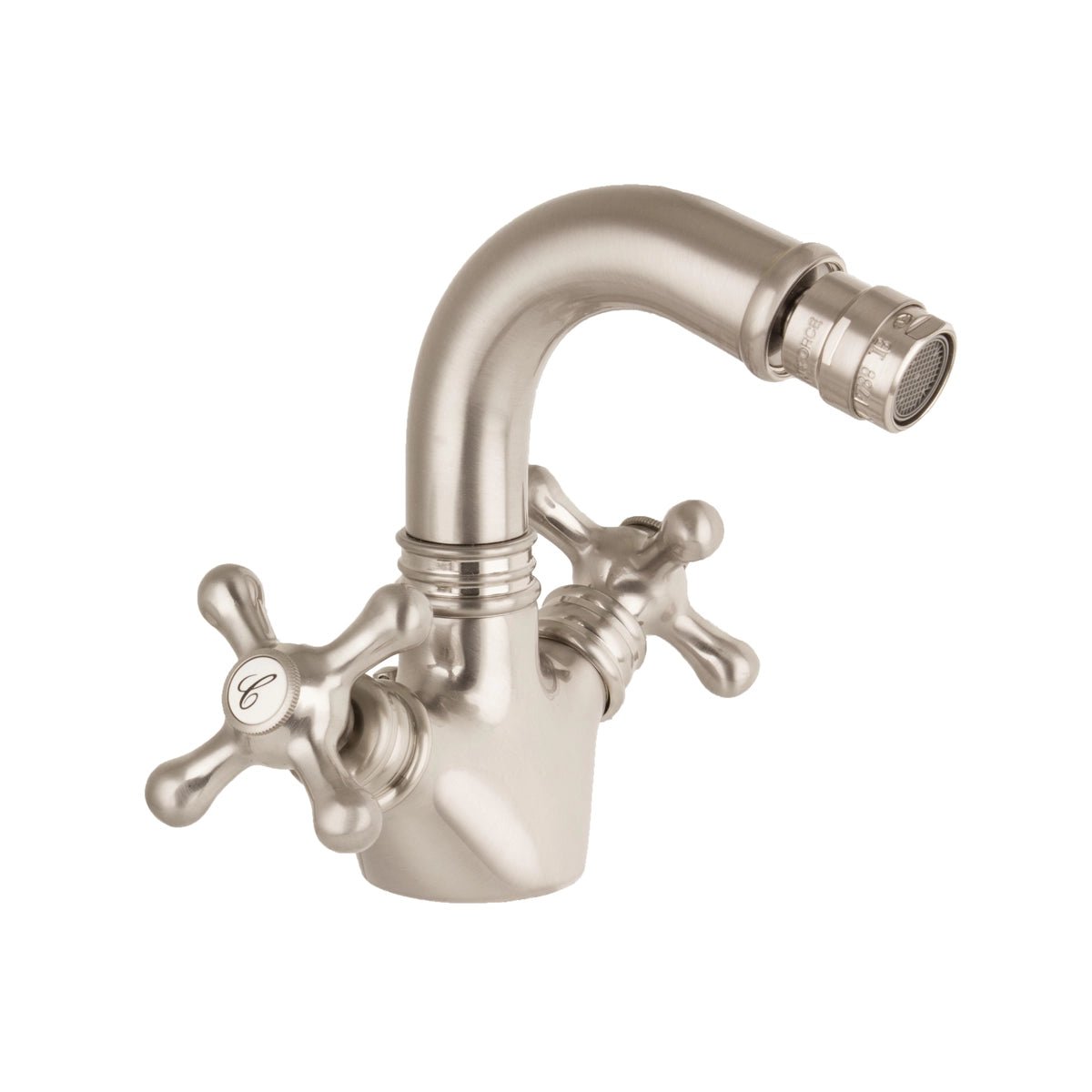 Grifo vintage bimando bidé Stilo - Thebath