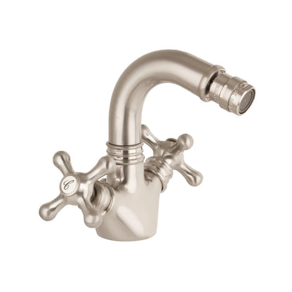 Grifo vintage bimando bidé Stilo - Thebath
