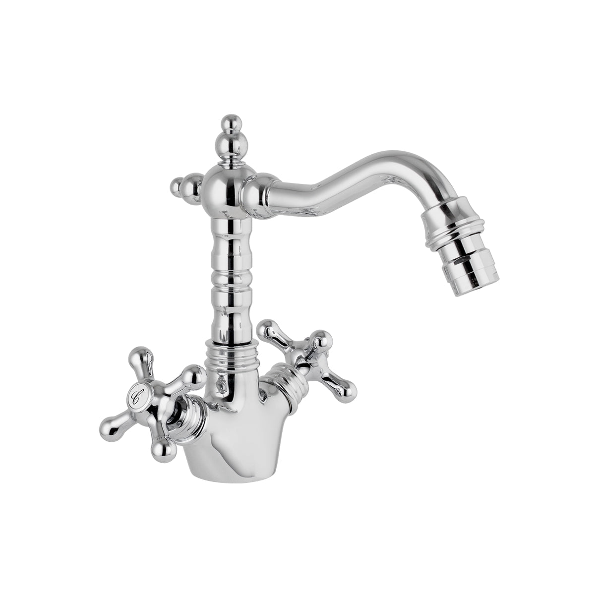 Grifo vintage caño alto Stilo - Thebath