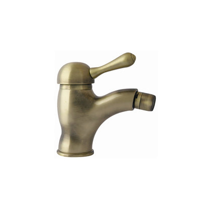Grifo vintage para bidé Carmen - Thebath