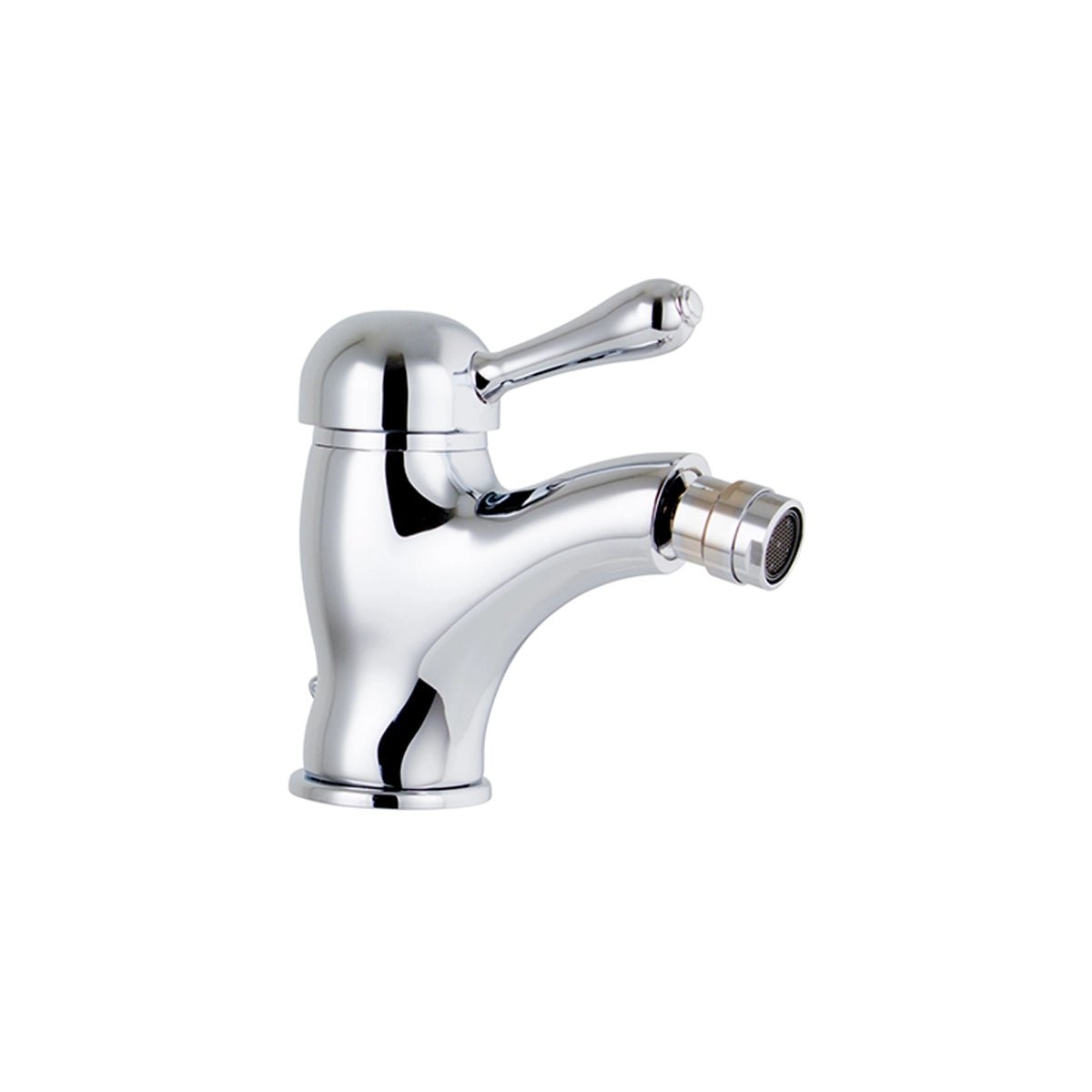 Grifo vintage para bidé Carmen - Thebath