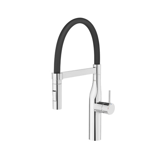 Torneira de cozinha extensível Glera