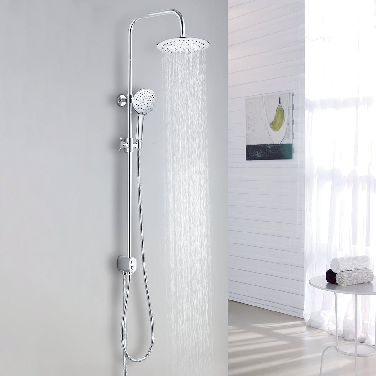 Columna de ducha Habana - Thebath