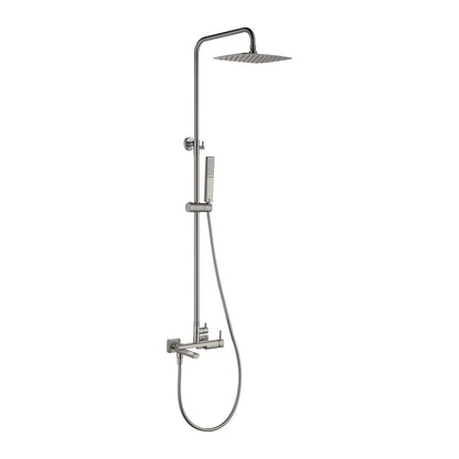 Imex columna de ducha Toscana - The Bath