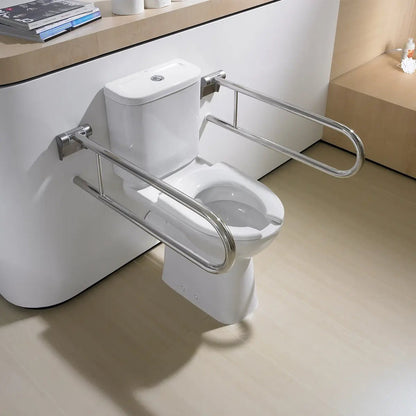 Inodoro adaptado Roca Access - Thebath