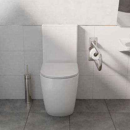 Inodoro alto especial Jena PMR - Thebath