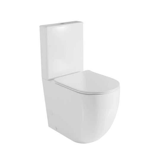Inodoro alto especial Jena PMR - Thebath