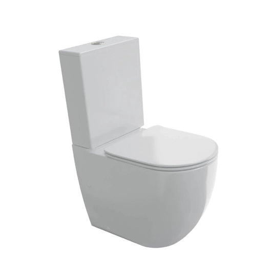 Inodoro completo Zurca - The Bath