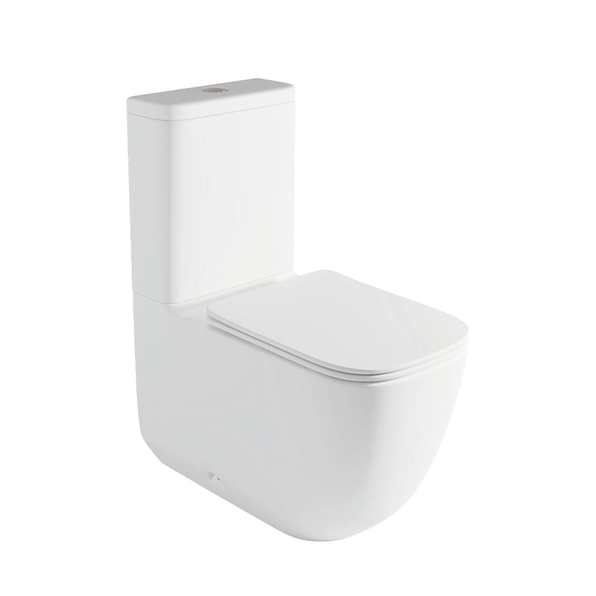 Inodoro con cisterna Zen - The Bath