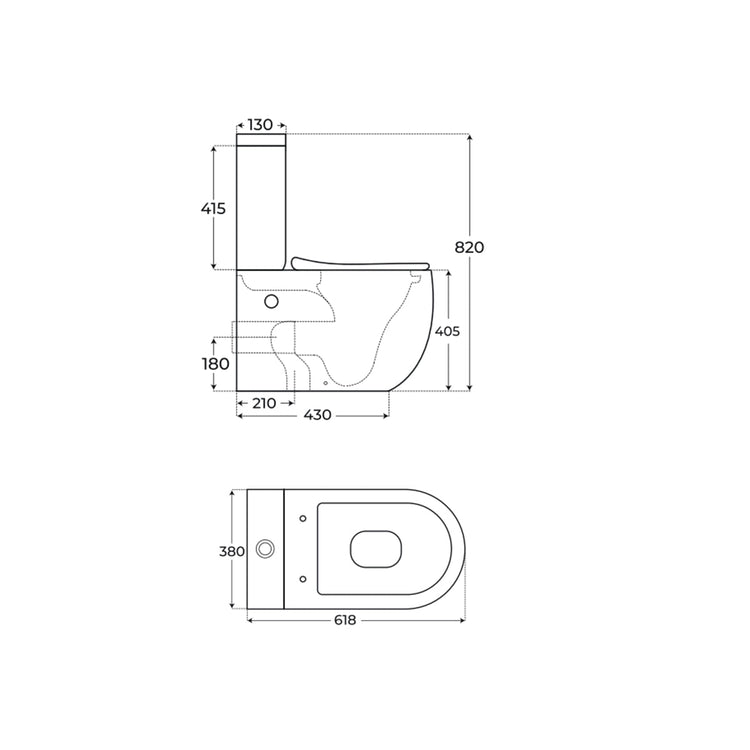 Sanita de cerâmica Gales