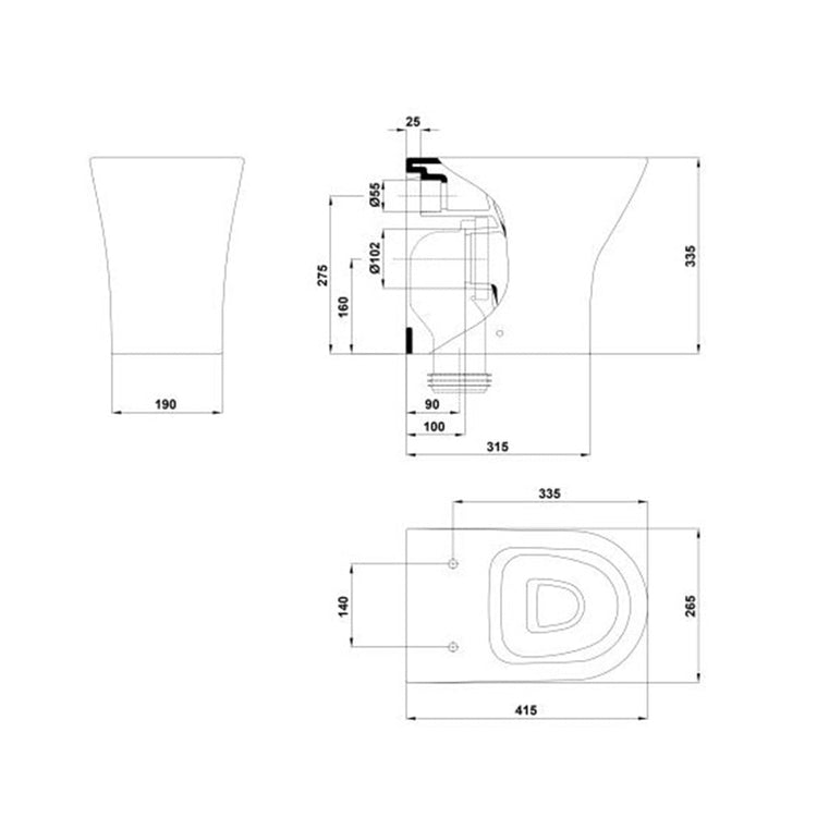 Sanita infantil Gala Baby