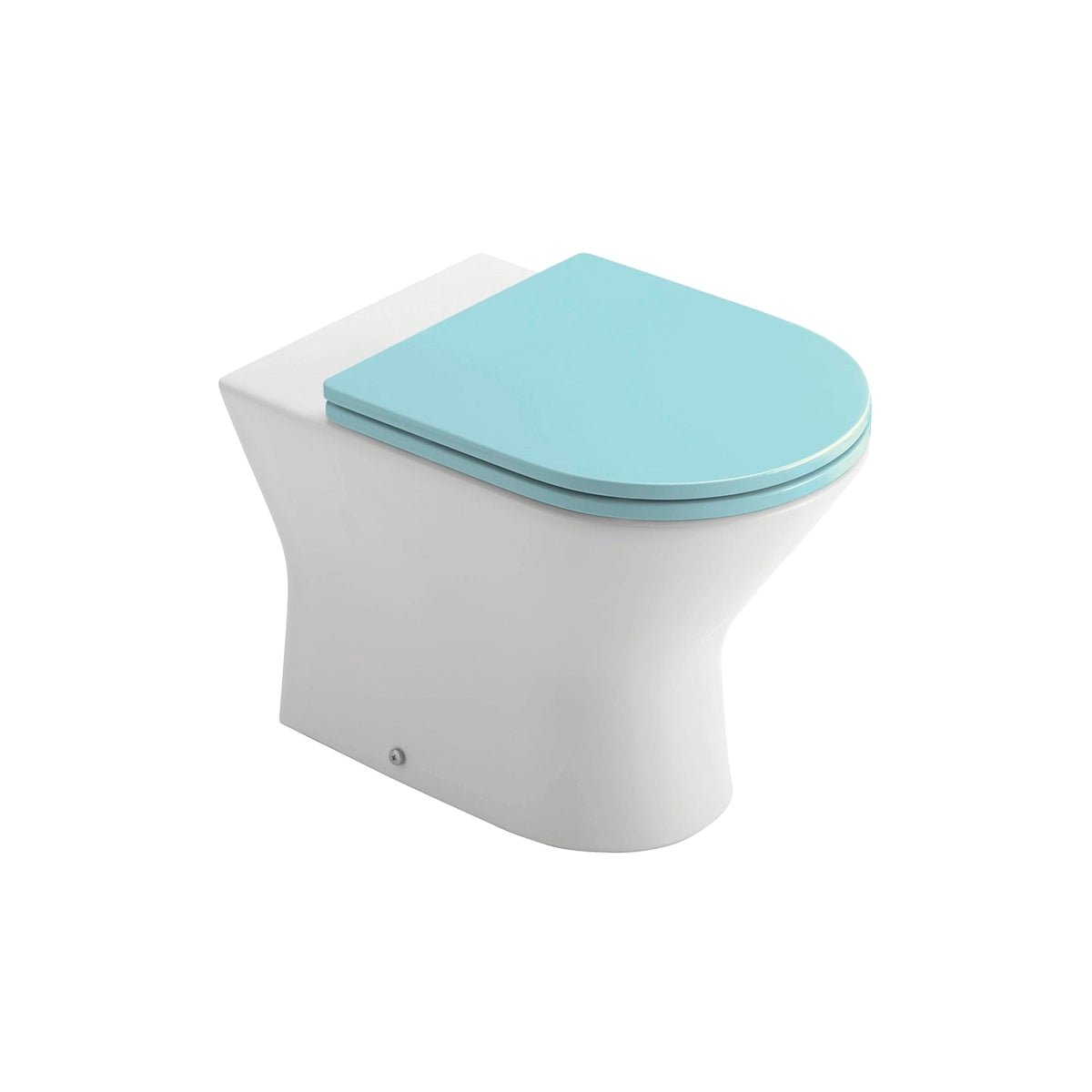 Inodoro infantil Gala Baby - The Bath