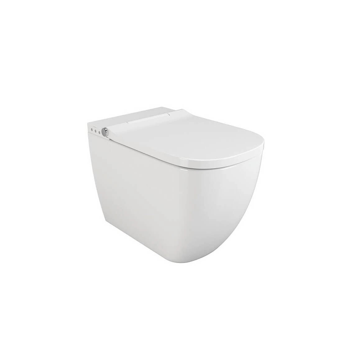 Inodoro Inteligente compacto Kassel