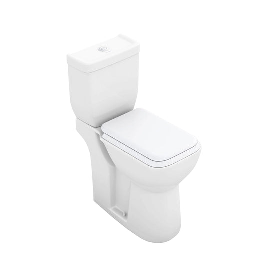 Inodoro minusválidos Oslo PMR Fossil Natura - Thebath