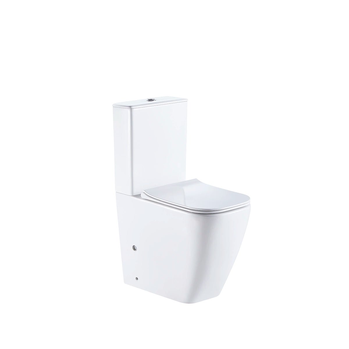 Inodoro PMR Ébora - Thebath
