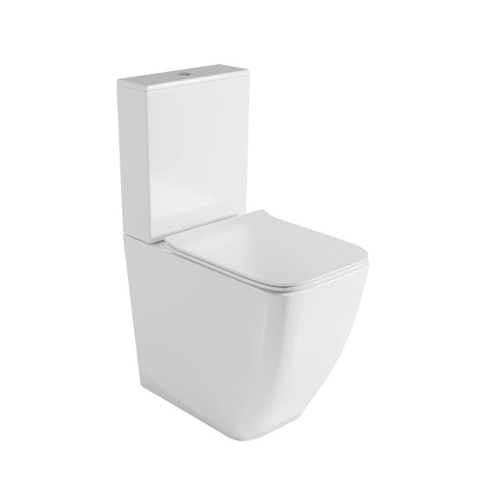 Inodoro PMR Ébora - Thebath